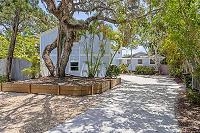 5244 WINDING WAY Sarasota FL