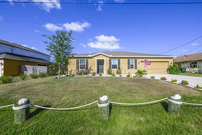 4042 SW Jaqust Street, Port St. Lucie, FL 34953 Port St Lucie FL
