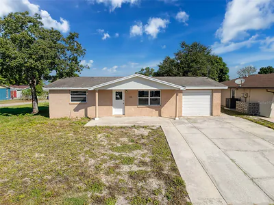 7735 BROOKERIDGE DRIVE Port Richey FL