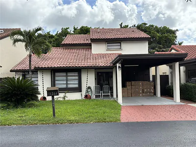 11264 SW 91 TE 0 Miami FL