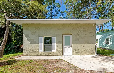 4819 WECOMA AVENUE B #B North Port FL