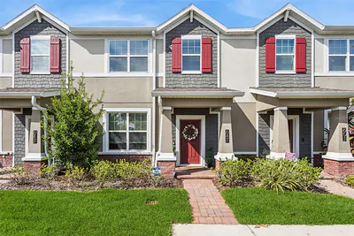 647 E PLANT STREET Winter Garden FL