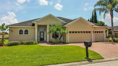 5628 VINTAGE VIEW BOULEVARD Lakeland FL
