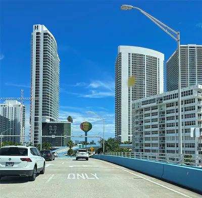 1817 S Ocean Dr 922 #922 Hallandale Beach FL