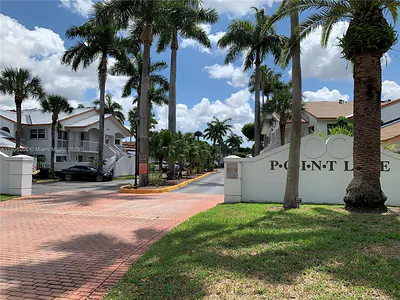 7611 SW 153rd Ct 203 #203 Miami FL