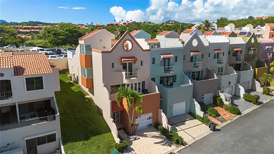 125 MONTECARLO DRIVE Humacao PR