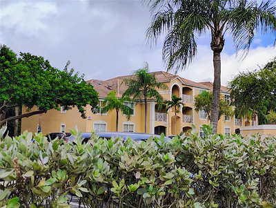 5590 NW 61st Street 801, Coconut Creek, FL 33073 #801 Coconut Creek FL