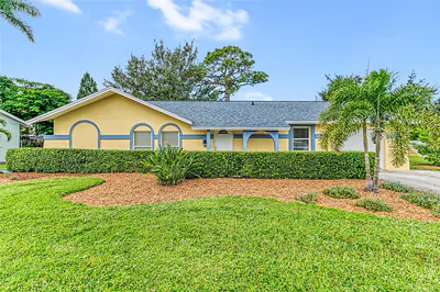 204 59TH STREET NW Bradenton FL