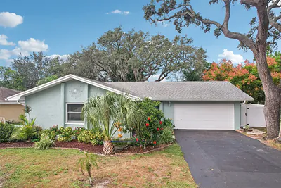 1118 CARLTON ROAD Tarpon Springs FL