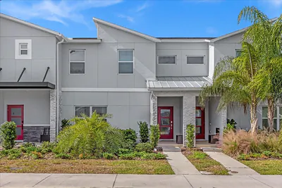 1144 KINGSBARN STREET Davenport FL