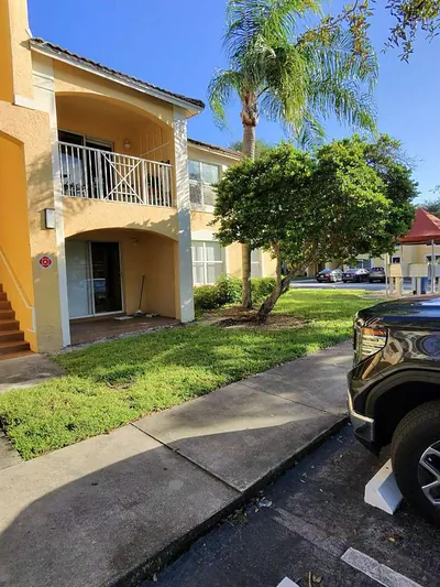 5560 NW 61st Street 707a, Coconut Creek, FL 33073 #707a Coconut Creek FL