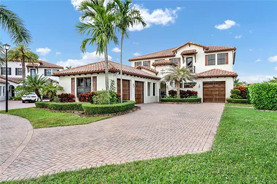 3351 NW 82nd Way, Cooper City, FL 33024 Cooper City FL