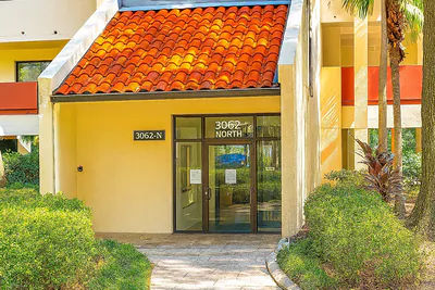3062 EASTLAND BOULEVARD D206 #D206 Clearwater FL