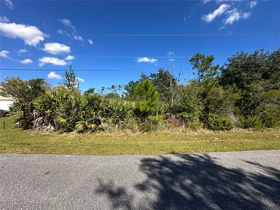 37 LOUISIANA DRIVE Palm Coast FL