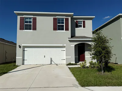 915 WATERFALL BOULEVARD Davenport FL