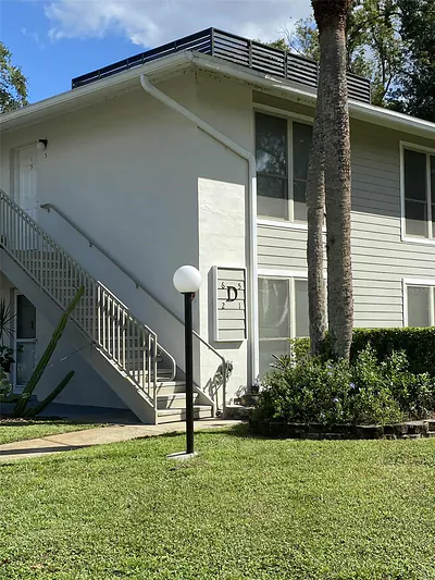 1935 CONWAY ROAD D1 #D1 Orlando FL