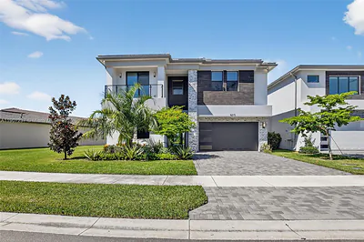 8215 Crystal Downs Ave #8215 Boca Raton FL