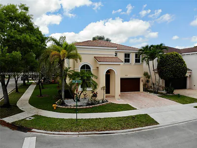 15562 SW 50th Ct 15562 #15562 Miramar FL