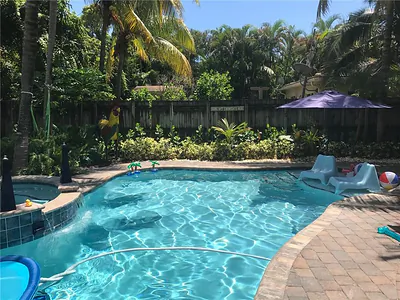 1334 NE 16th Avenue REAR, Fort Lauderdale, FL 33304 #REAR Fort Lauderdale FL