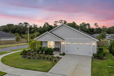 6709 SW 15TH PLACE Gainesville FL