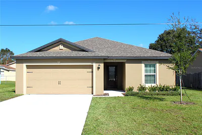 58 HERRING COURT Poinciana FL