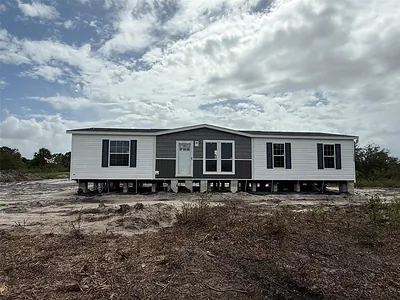 21067 NW 278TH STREET Okeechobee FL