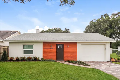 1805 SIMONTON AVENUE Orlando FL