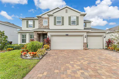 3273 WAUSEON DRIVE St Cloud FL