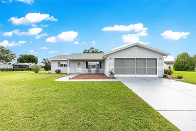 10476 SE 178TH STREET Summerfield FL