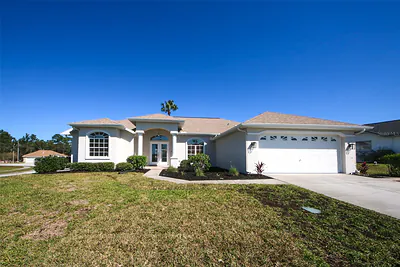 8216 CORAL CREEK LOOP Hudson FL