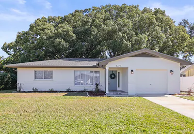 1471 GLADYS CIRCLE Dunedin FL