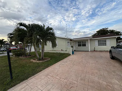 11461 NW 31st Place, Sunrise, FL 33323 Sunrise FL