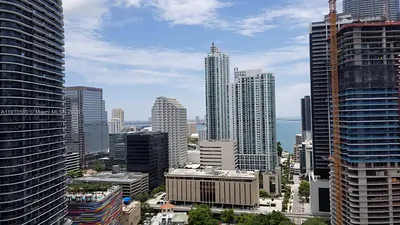 999 SW 1st Ave 3210 #3210 Miami FL