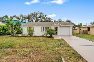 724 MYRTLE AVENUE Venice FL