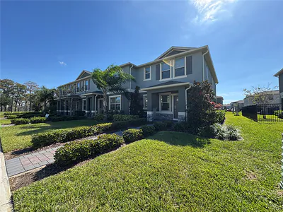 13118 BOUNTY AVENUE Winter Garden FL