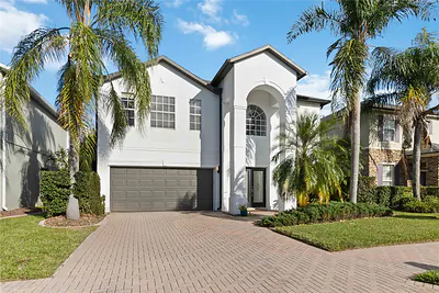 9797 PORTOFINO DRIVE Orlando FL