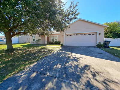 14 FLATFISH DRIVE Kissimmee FL