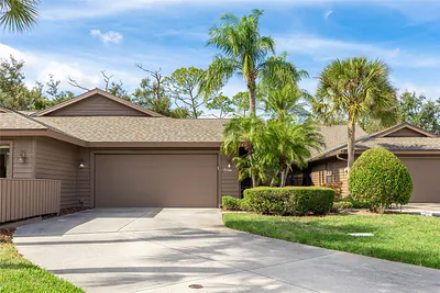 7106 SAINT ANDREWS LANE Sarasota FL