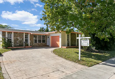 8630 NW 24th Court, Sunrise, FL 33322 Sunrise FL