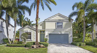 9728 Phipps Lane, Wellington, FL 33414 Wellington FL