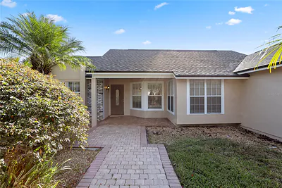 982 BIG OAKS DRIVE Oviedo FL