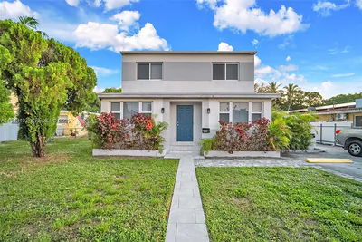 3030 NW 16th St 1 #1 Miami FL