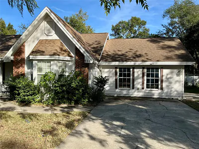 951 N LAKE PLEASANT ROAD Apopka FL