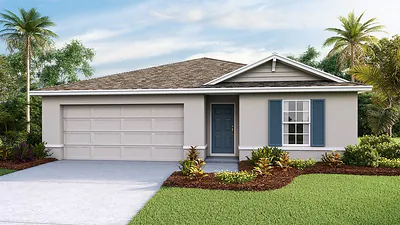 5202 KEYSVILLE AVENUE Spring Hill FL