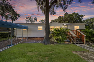 2008 N RETREAT DRIVE Inverness FL