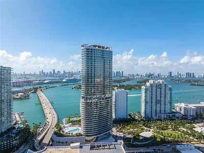 500 Alton Rd 1108 #1108 Miami Beach FL
