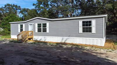 892 SE 124TH AVENUE Webster FL