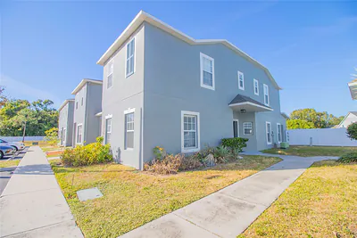 12930 KINGS CROSSING DRIVE Gibsonton FL