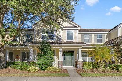 7411 RIPPLEPOINTE WAY Windermere FL
