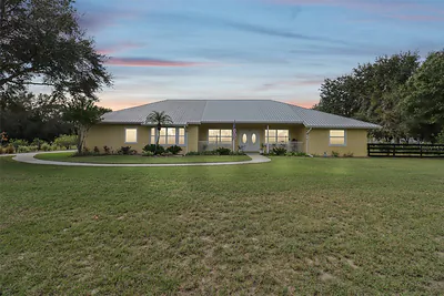 35649 COUNTY ROAD 439 Eustis FL